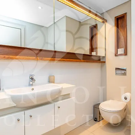 Suite 610, Zimbali Estate By Euphoric Leisure Ballito Buitenkant foto