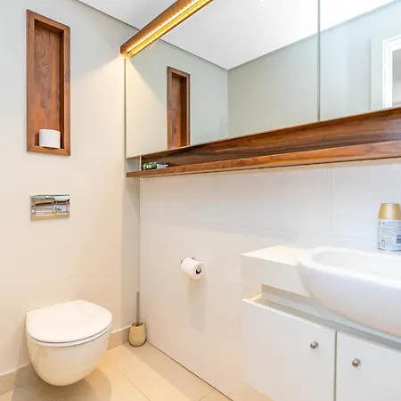 Suite 610, Zimbali Estate By Euphoric Leisure Ballito Buitenkant foto