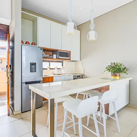 Suite 610, Zimbali Estate By Euphoric Leisure Ballito Buitenkant foto