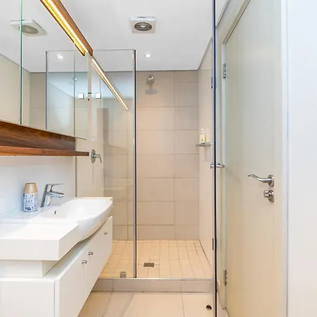Suite 610, Zimbali Estate By Euphoric Leisure Ballito Buitenkant foto