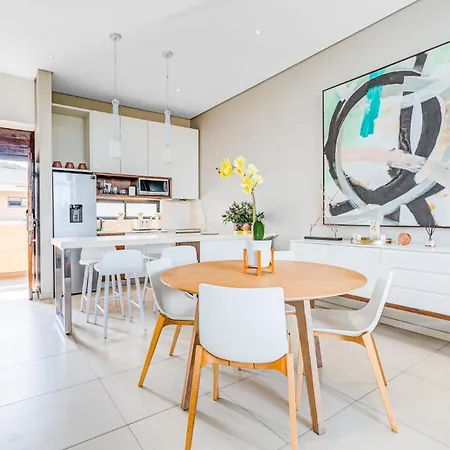 Suite 610, Zimbali Estate By Euphoric Leisure Ballito Buitenkant foto