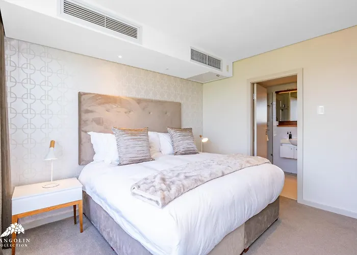 Suite 610, Zimbali Estate By Euphoric Leisure