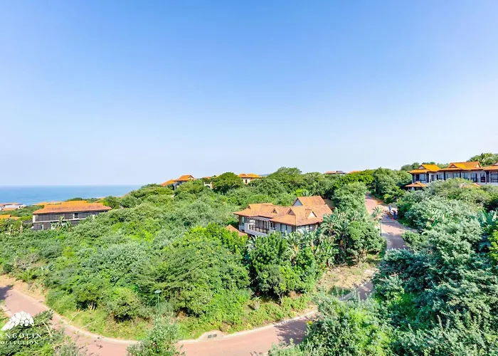Suite 610, Zimbali Estate By Euphoric Leisure