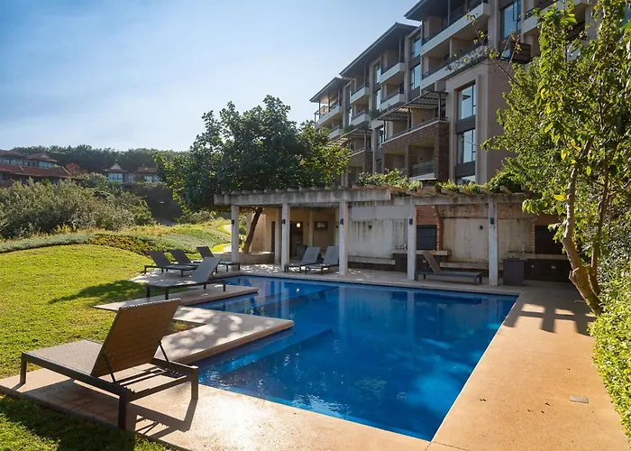 Suite 610, Zimbali Estate By Euphoric Leisure
