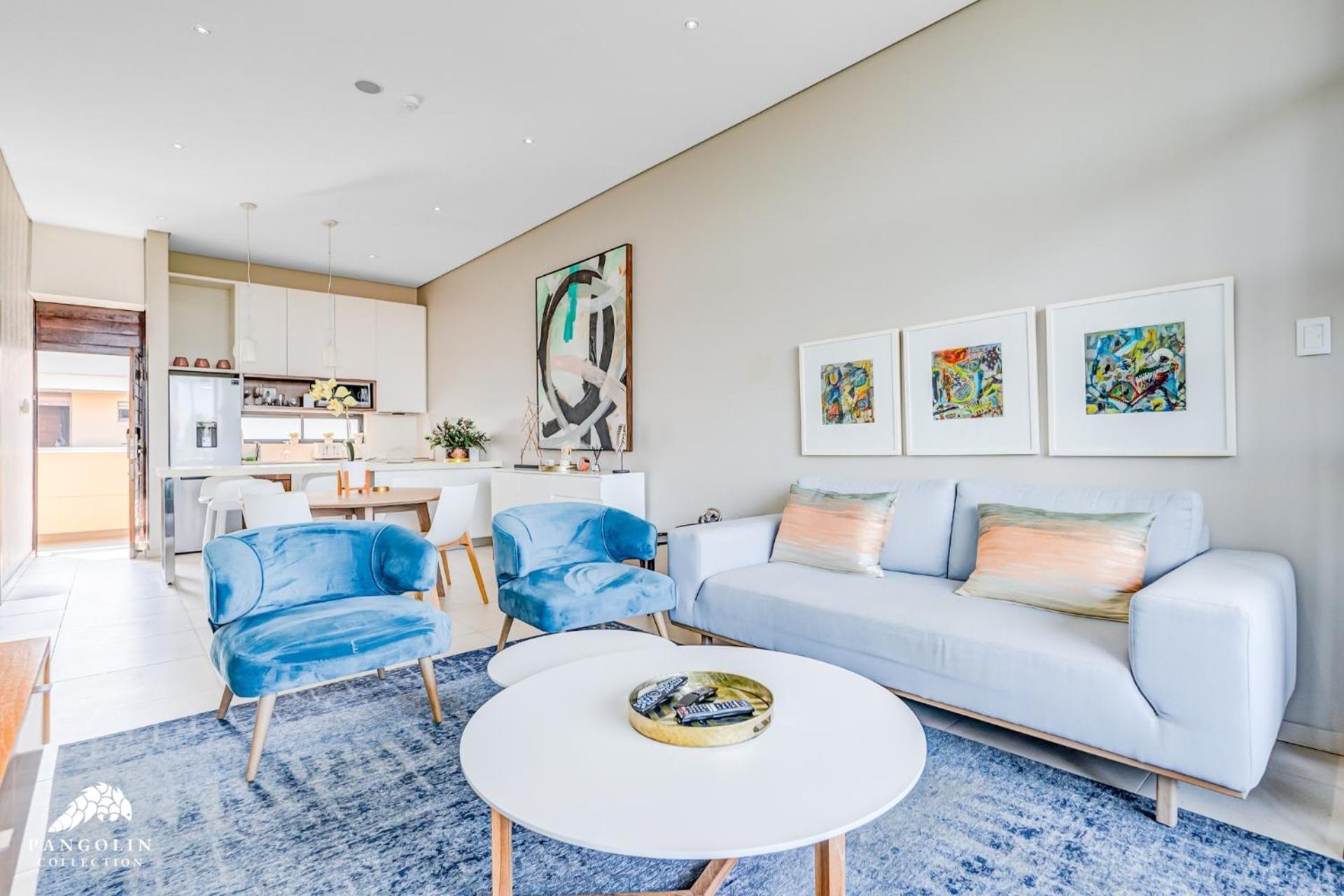 Apartment 610, Zimbali Estate By Euphoric Leisure