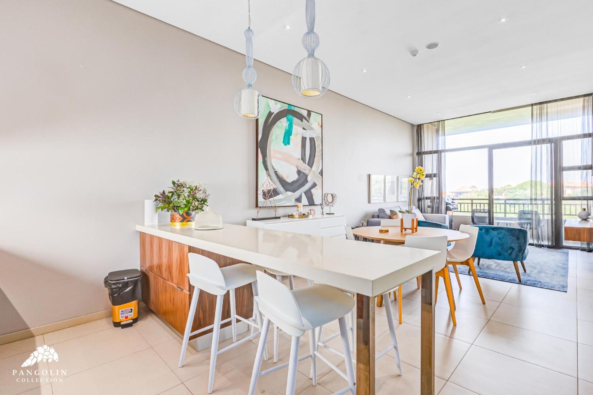 610, Zimbali Estate By Euphoric Leisure Apartment Ballito