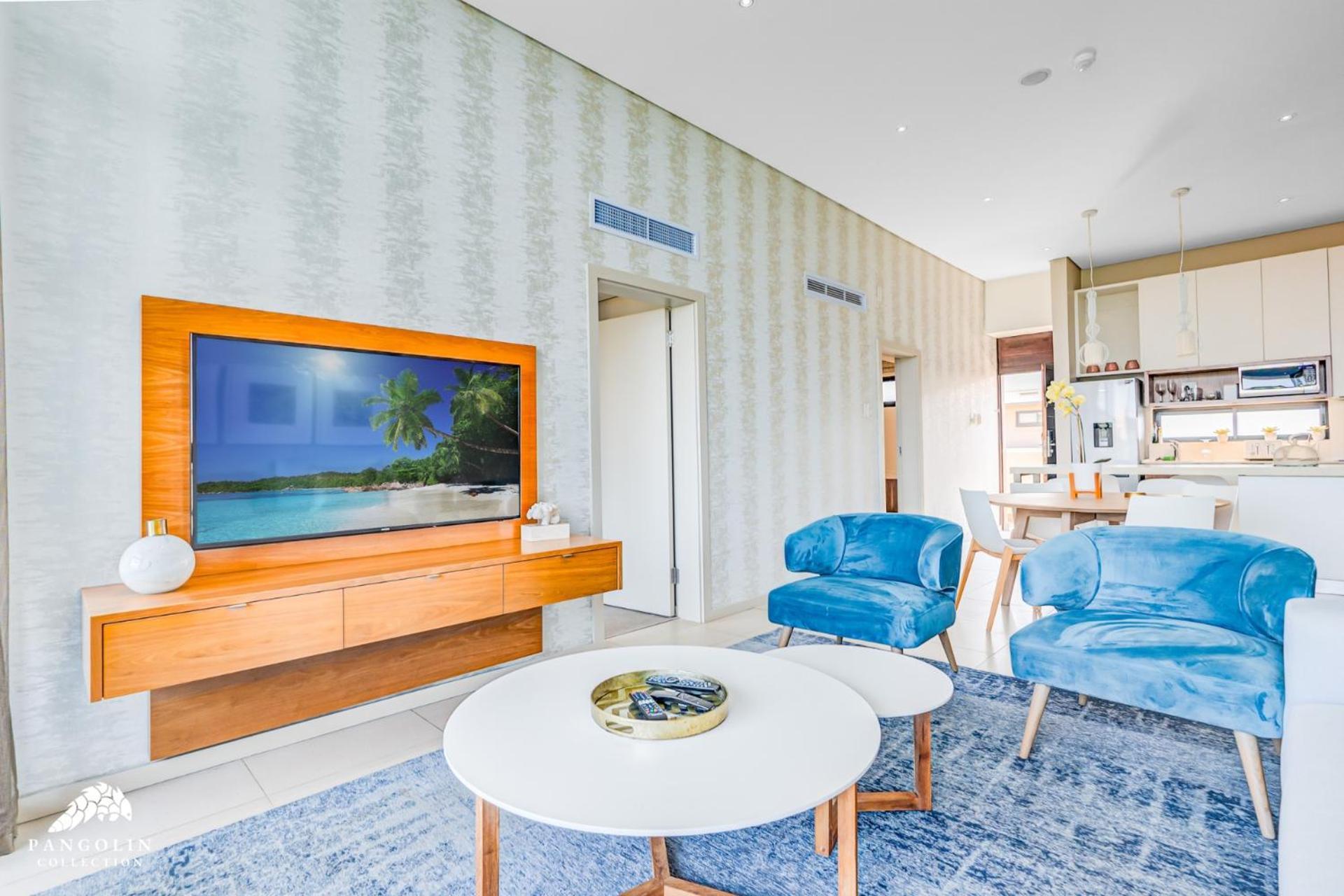 610, Zimbali Estate By Euphoric Leisure Ballito