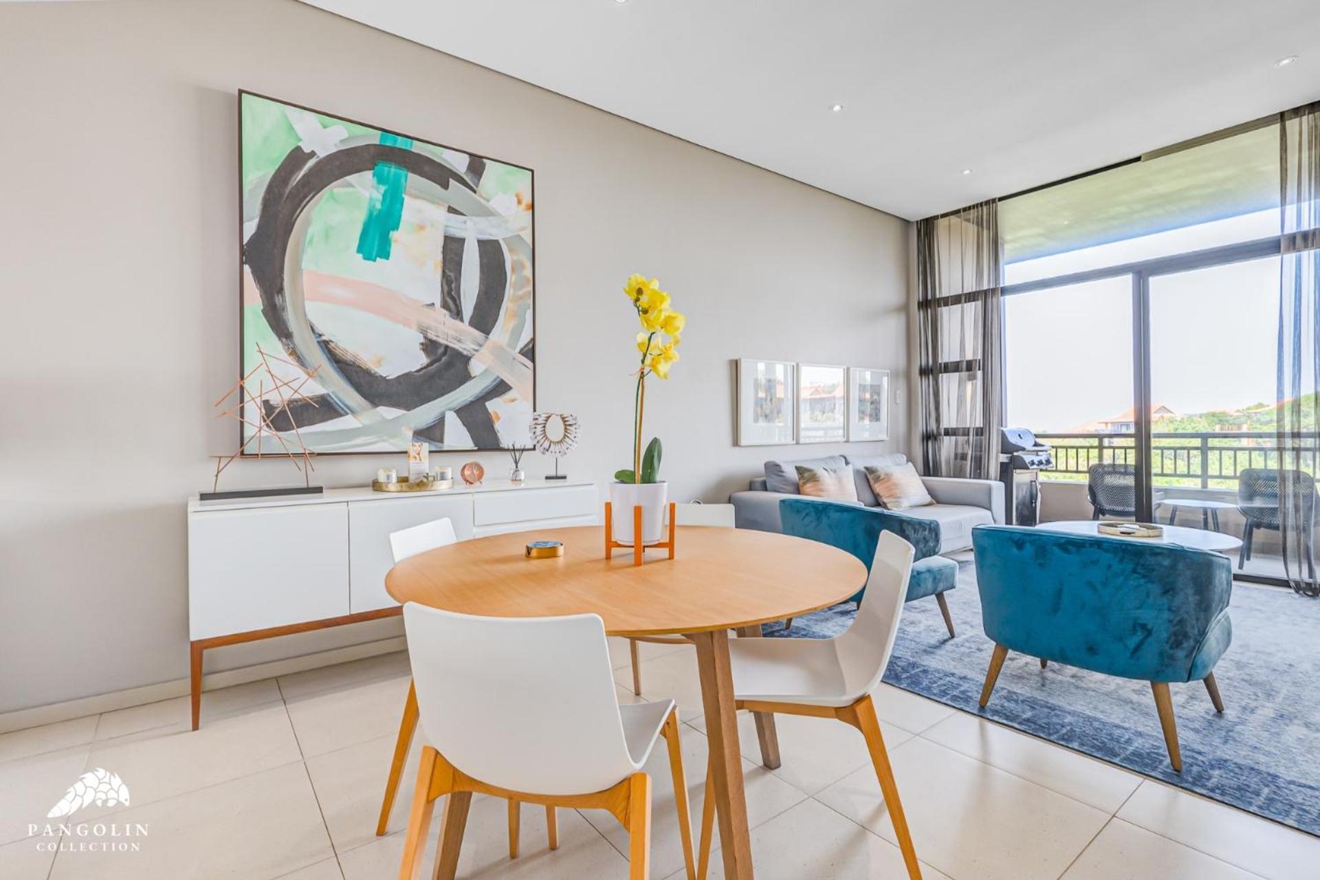 610, Zimbali Estate By Euphoric Leisure Apartment Ballito