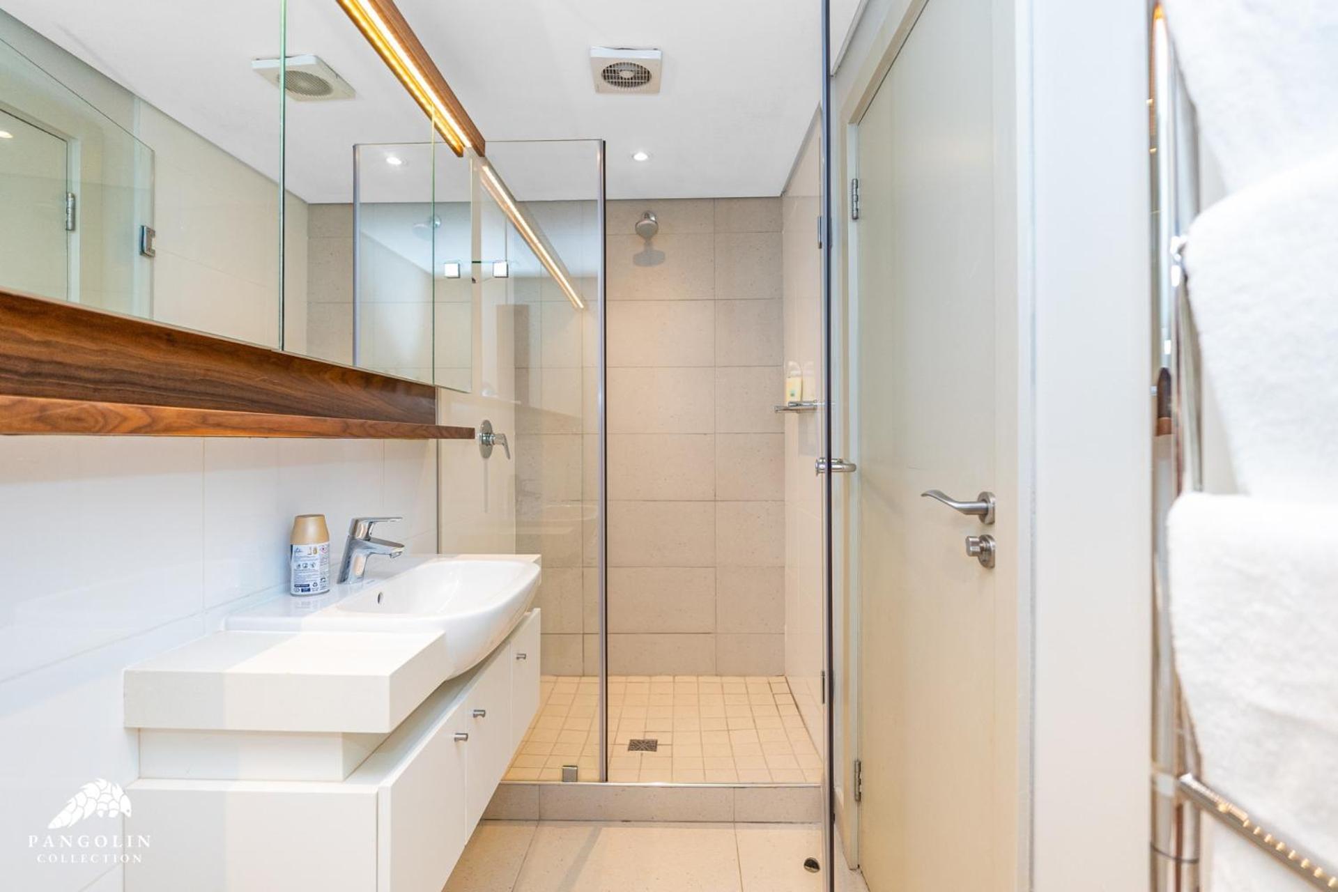610, Zimbali Estate By Euphoric Leisure Apartment
