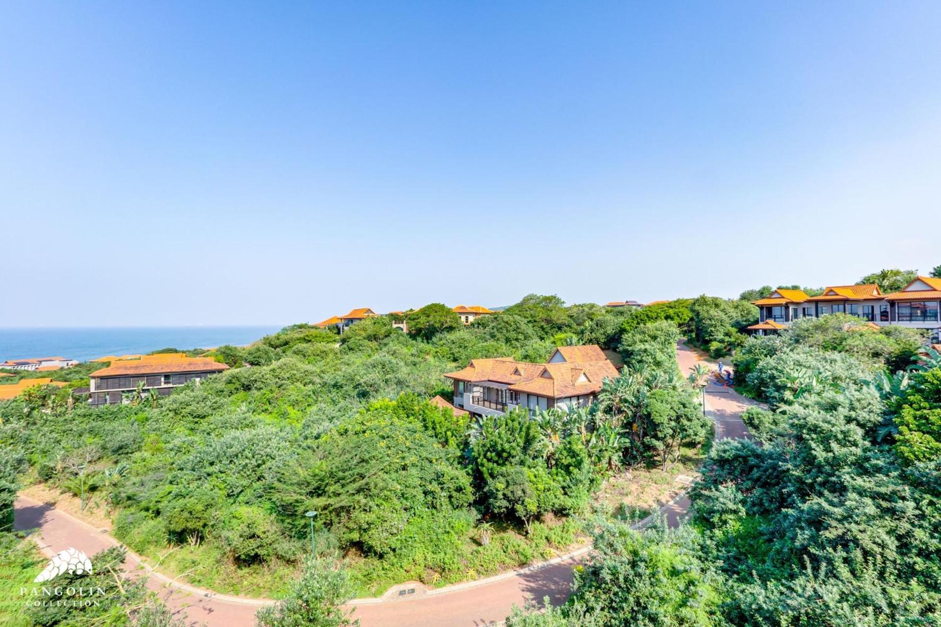 610, Zimbali Estate By Euphoric Leisure