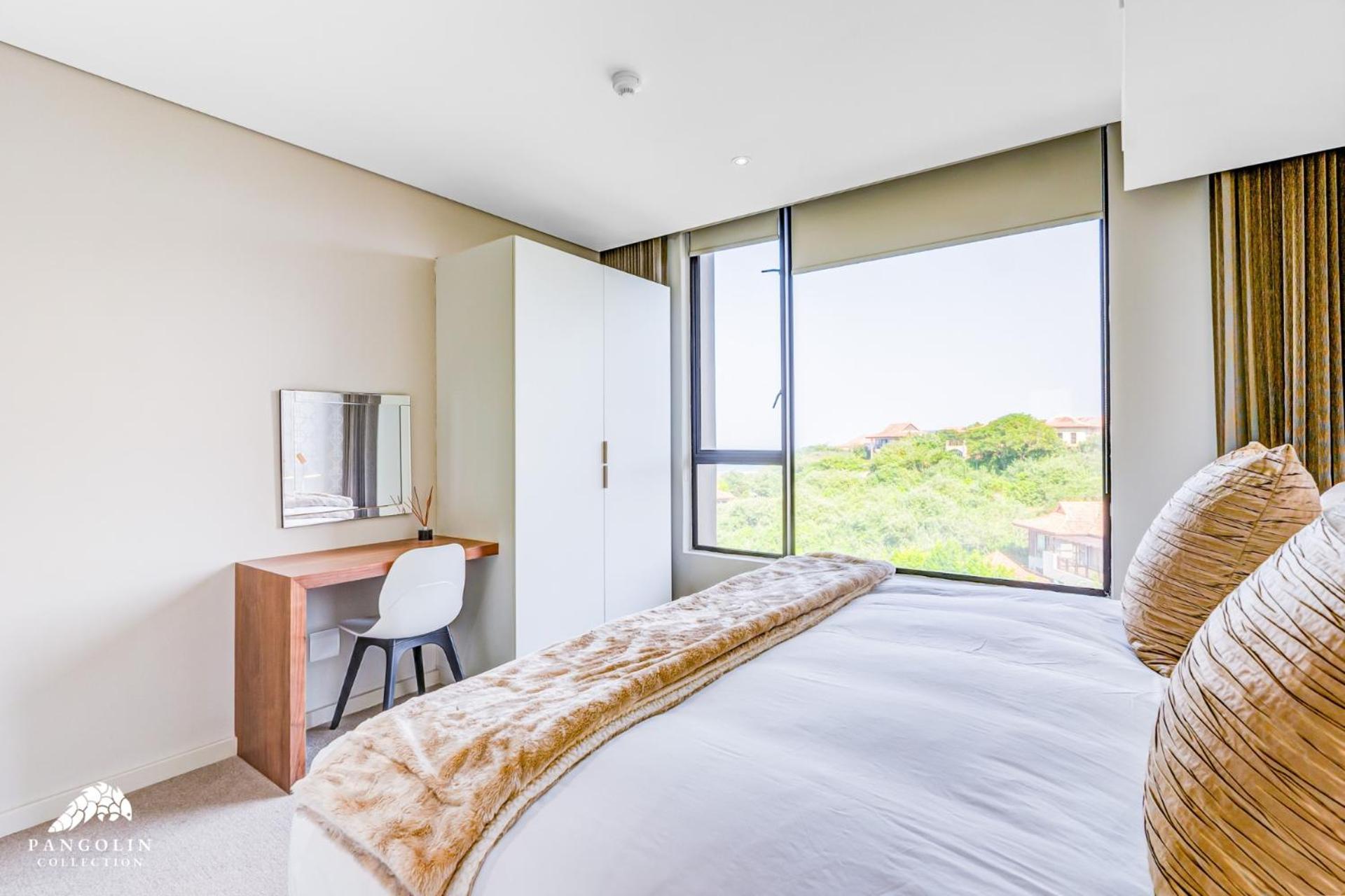 610, Zimbali Estate By Euphoric Leisure Apartment