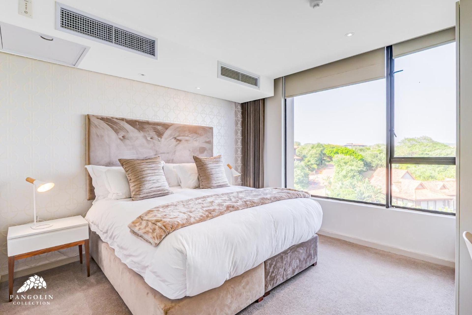 610, Zimbali Estate By Euphoric Leisure * Ballito
