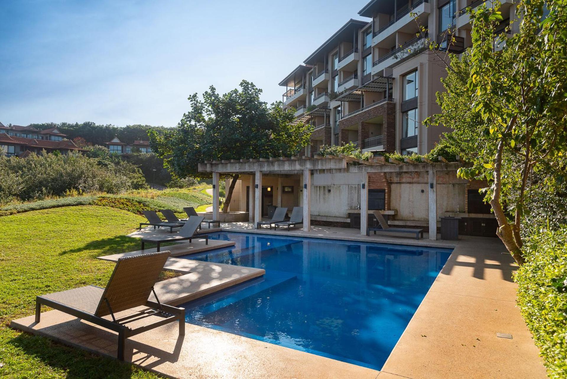 610, Zimbali Estate By Euphoric Leisure